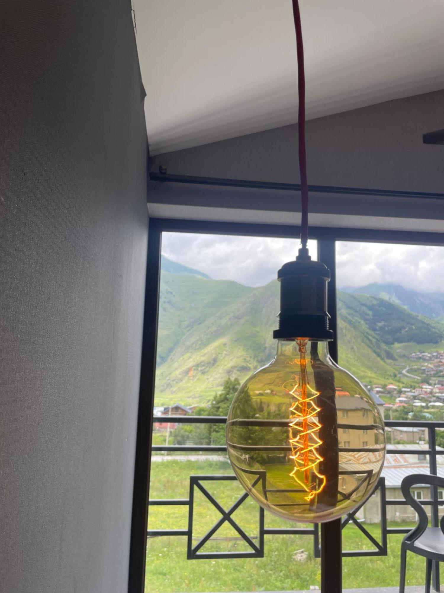 Chemodann Kazbegi Номер фото
