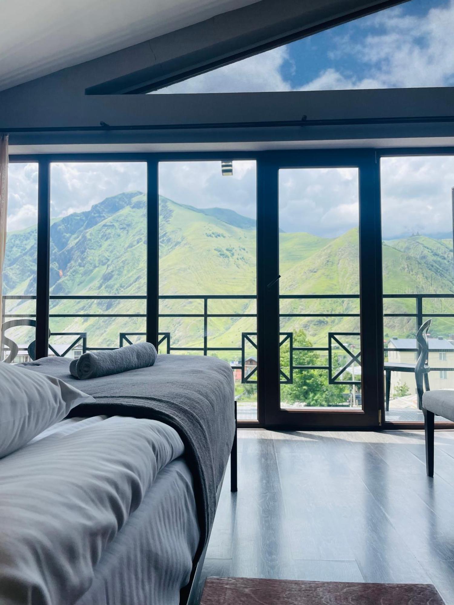 Chemodann Kazbegi Номер фото